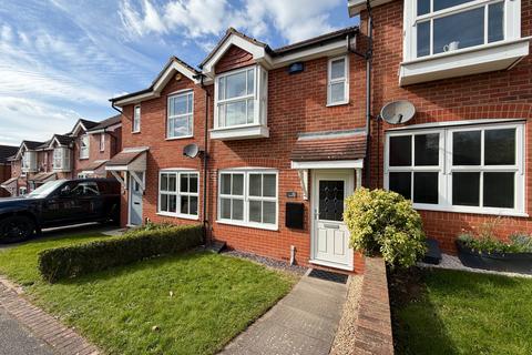 undefined, Yeomans Way, Sutton Coldfield, B75
