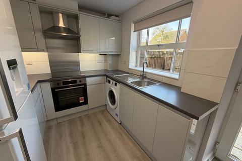 undefined, Yeomans Way, Sutton Coldfield, B75