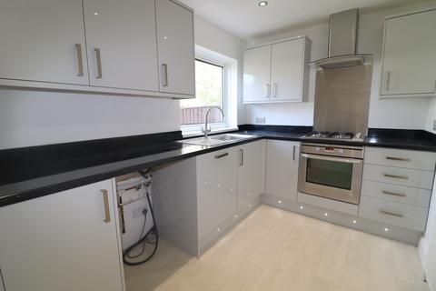 undefined, Newstead Court, Washington, NE38