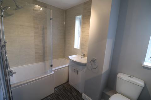undefined, Newstead Court, Washington, NE38
