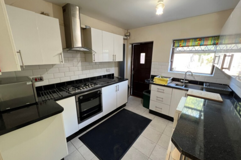 undefined, Sir Henry Parkes Road, COVENTRY, CV4