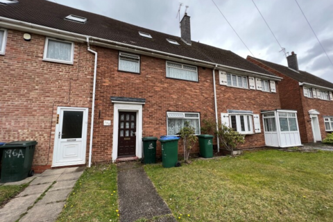 1 bedroom house to rent, Sir Henry Parkes Road, COVENTRY, CV4