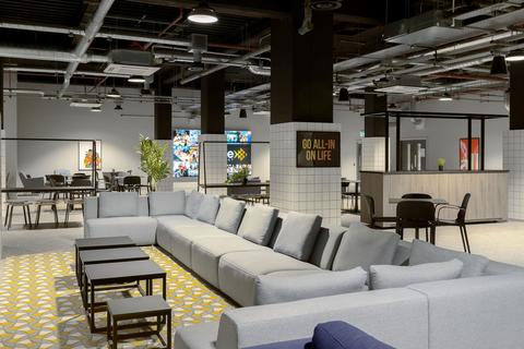 undefined, Humberstone Road, LEICESTER, LE5