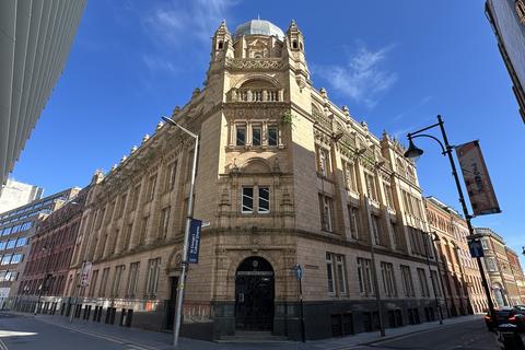 undefined, Rutland Street, Leicester, LE1