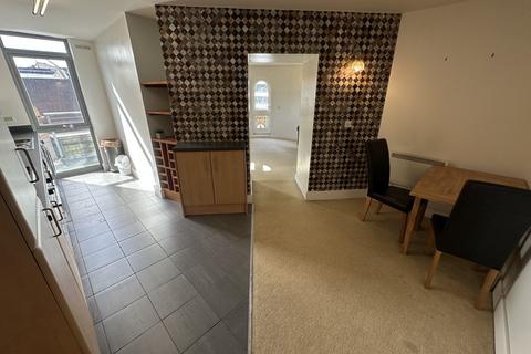 undefined, Rutland Street, Leicester, LE1