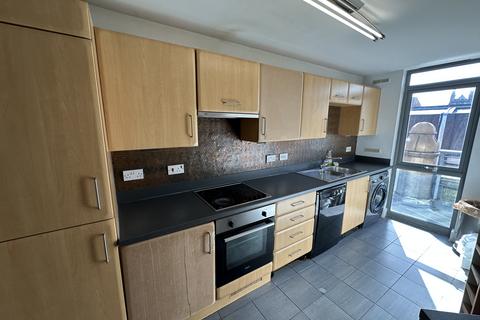 undefined, Rutland Street, Leicester, LE1