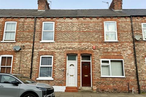 2 bedroom terraced house for sale, Gladstone Street, Acomb, York