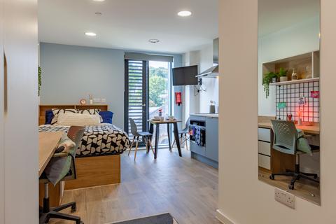 undefined, Silver Studio at Ty Nant, 180 High Street SA1