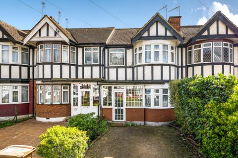3 bedroom terraced house for sale, Malvern Avenue, Harrow