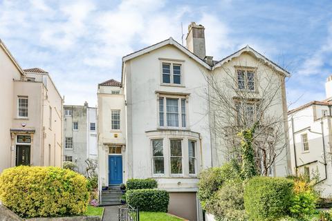 5 bedroom semi-detached house for sale, Clifton Park Road, Clifton, Bristol
