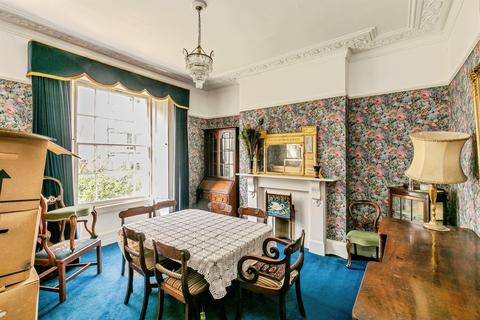 5 bedroom semi-detached house for sale, Clifton Park Road, Clifton, Bristol