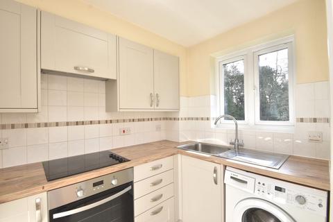 1 bedroom maisonette for sale, Heathbridge, Brooklands Road, WEYBRIDGE, KT13