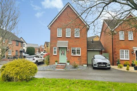 undefined, Trem-Y-Dyffryn, Bridgend, CF31