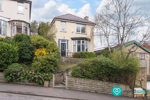 undefined, Langsett Avenue, Hillsborough/Wadsley, S6 4AA