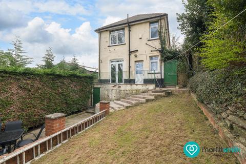 undefined, Langsett Avenue, Hillsborough/Wadsley, S6 4AA