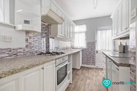 undefined, Langsett Avenue, Hillsborough/Wadsley, S6 4AA