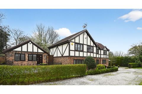 6 bedroom detached house for sale, Laurel Court, St. Helens, WA11