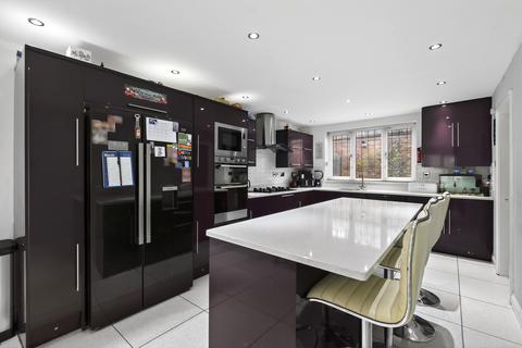 6 bedroom detached house for sale, Laurel Court, St. Helens, WA11