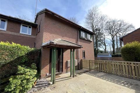 undefined, Maes Myrddin, Llanrwst, Conwy, LL26