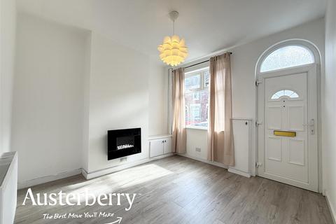2 bedroom terraced house for sale, Kimberley Road, Stoke-On-Trent ST1
