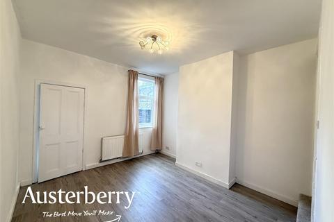 2 bedroom terraced house for sale, Kimberley Road, Stoke-On-Trent ST1