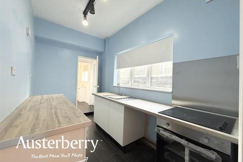 2 bedroom terraced house for sale, Kimberley Road, Stoke-On-Trent ST1