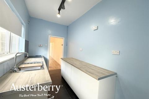 2 bedroom terraced house for sale, Kimberley Road, Stoke-On-Trent ST1