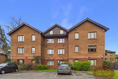 2 bedroom apartment for sale, Harlestone Road, Northampton, NN5 6AA