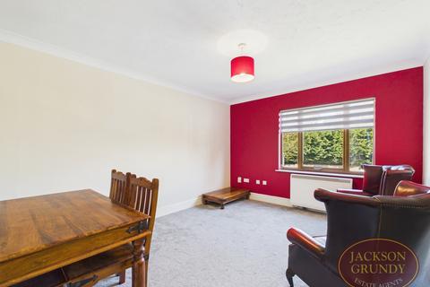 2 bedroom apartment for sale, Harlestone Road, Northampton, NN5 6AA