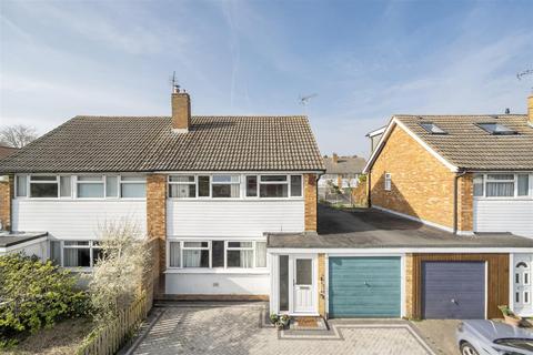 4 bedroom semi-detached house for sale, Kings Road, Headcorn, Ashford