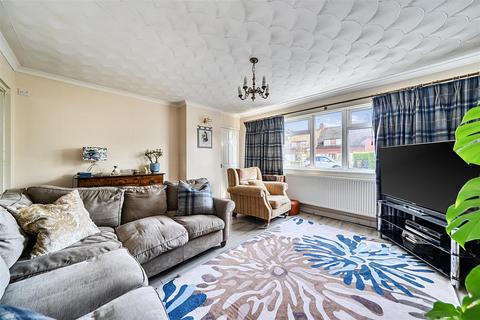 4 bedroom semi-detached house for sale, Kings Road, Headcorn, Ashford