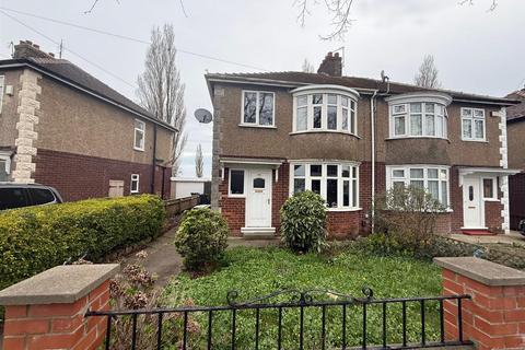 3 bedroom semi-detached house for sale, Yarm Road, Darlington DL1