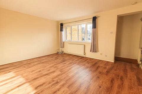 1 bedroom maisonette to rent, Halleys Ridge, Hertford