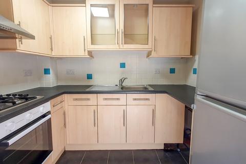 1 bedroom maisonette to rent, Halleys Ridge, Hertford