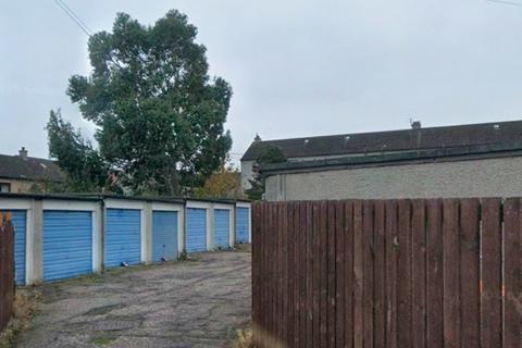 undefined, Muirhouse Bank, Edinburgh EH4