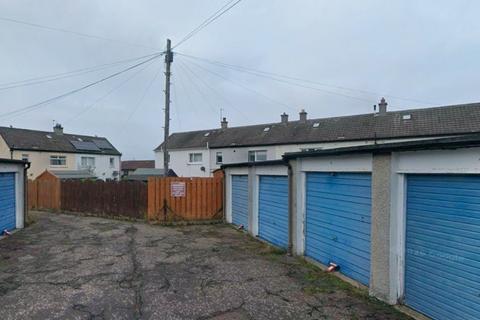 undefined, Muirhouse Bank, Edinburgh EH4