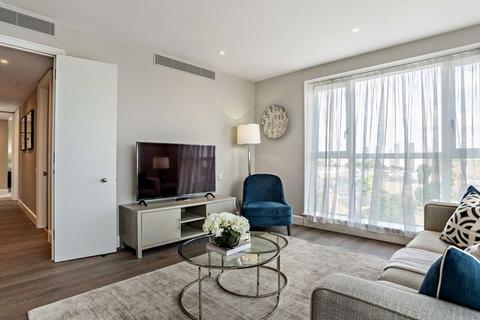 2 bedroom apartment to rent, Westferry Circus, Canary Wharf, London, E14