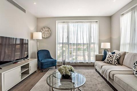 2 bedroom apartment to rent, Westferry Circus, Canary Wharf, London, E14