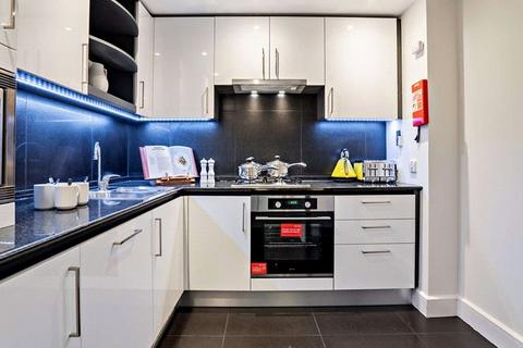 2 bedroom apartment to rent, Westferry Circus, Canary Wharf, London, E14