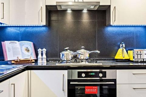 2 bedroom apartment to rent, Westferry Circus, Canary Wharf, London, E14