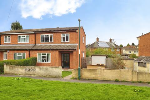 3 bedroom semi-detached house for sale, Stotfield Road, Bilborough, Nottinghamshire, NG8