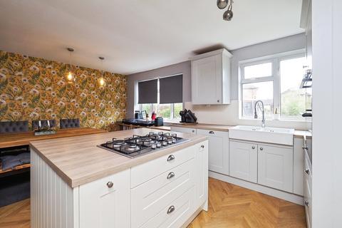 3 bedroom semi-detached house for sale, Stotfield Road, Bilborough, Nottinghamshire, NG8