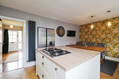 3 bedroom semi-detached house for sale, Stotfield Road, Bilborough, Nottinghamshire, NG8