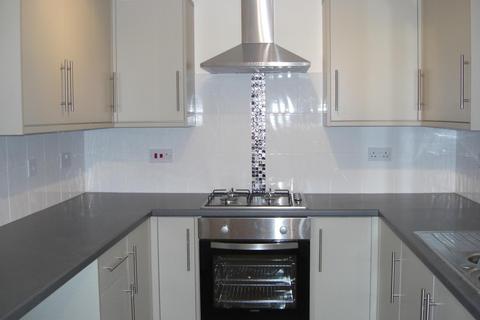 undefined, Chepstow Drive, Bletchley