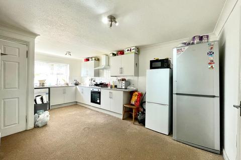 undefined, Daniels Welch, Coffee Hall, Milton Keynes, MK6