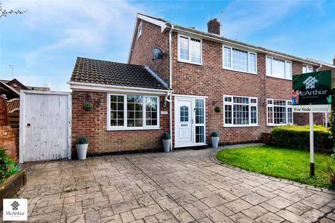 undefined, Dame Lane, Misson, Nottinghamshire, DN10