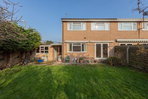 3 bedroom end of terrace house for sale, Marle Gardens, Waltham Abbey, EN9