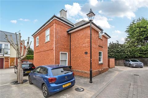 undefined, Brewery Lane, Romsey, Hampshire