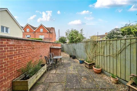 undefined, Brewery Lane, Romsey, Hampshire