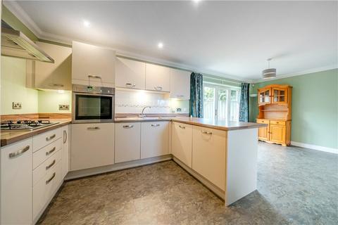 undefined, Brewery Lane, Romsey, Hampshire